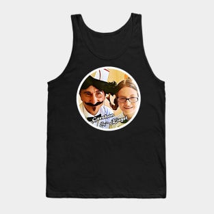 Rush - Gershon's Haus of Sausage - Gershon & Kugel Tank Top